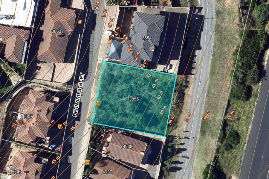 0 Bedroom Property for Sale in Menkenkop Western Cape